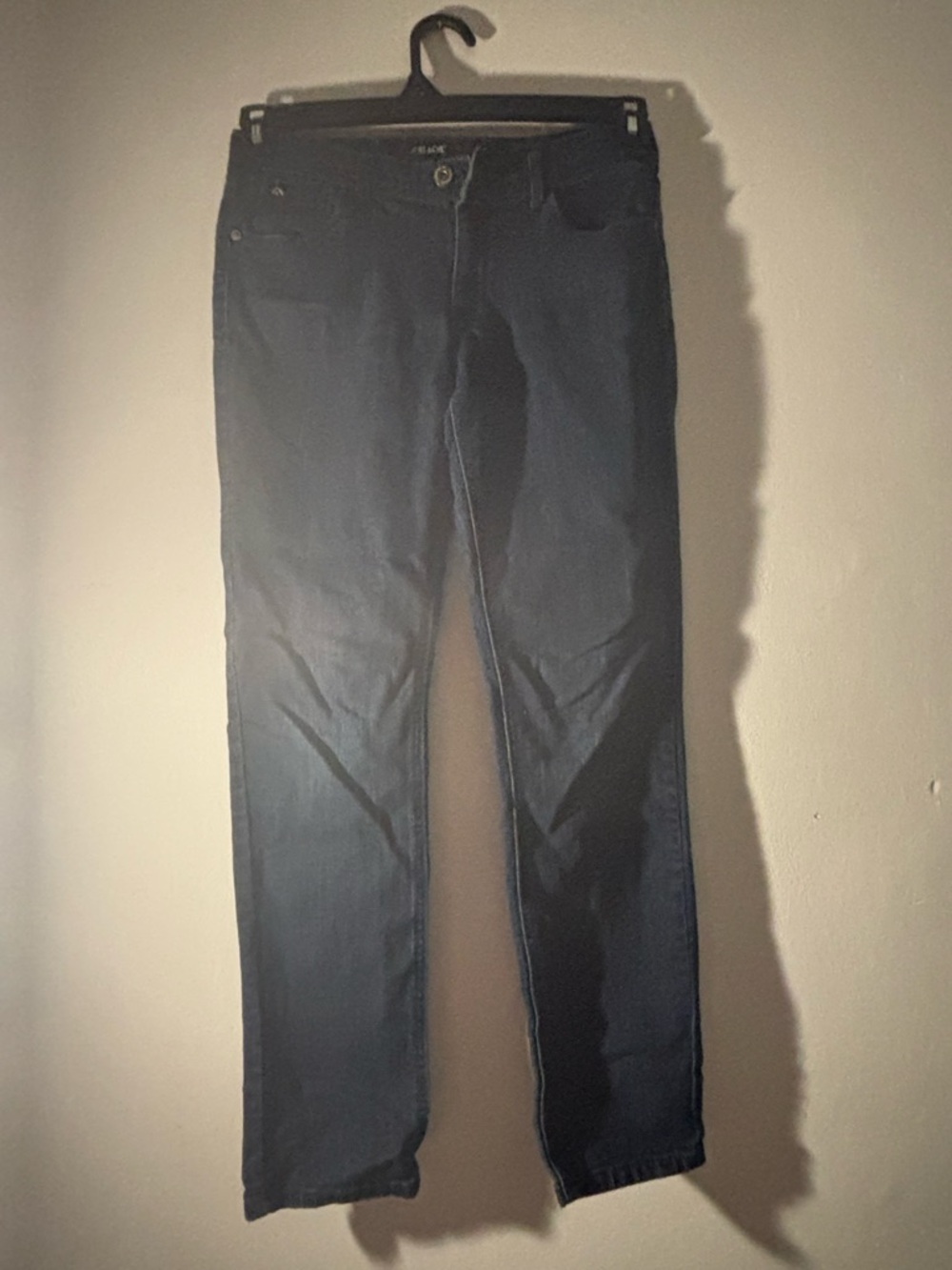 Jordache Navy Skinny Jeans